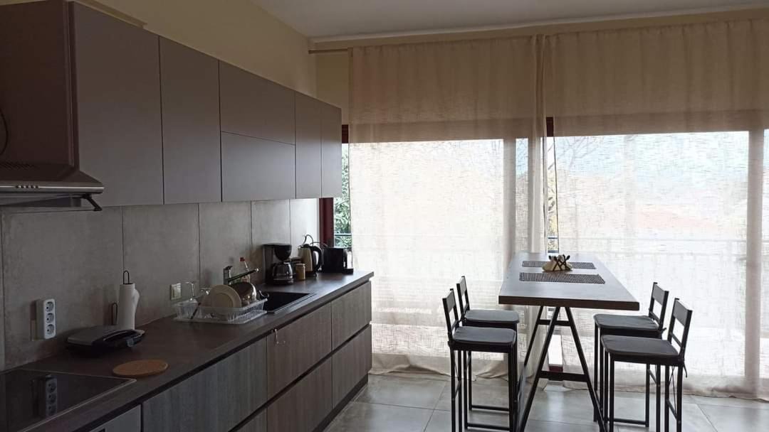 Photo of Kitchen in Skala
