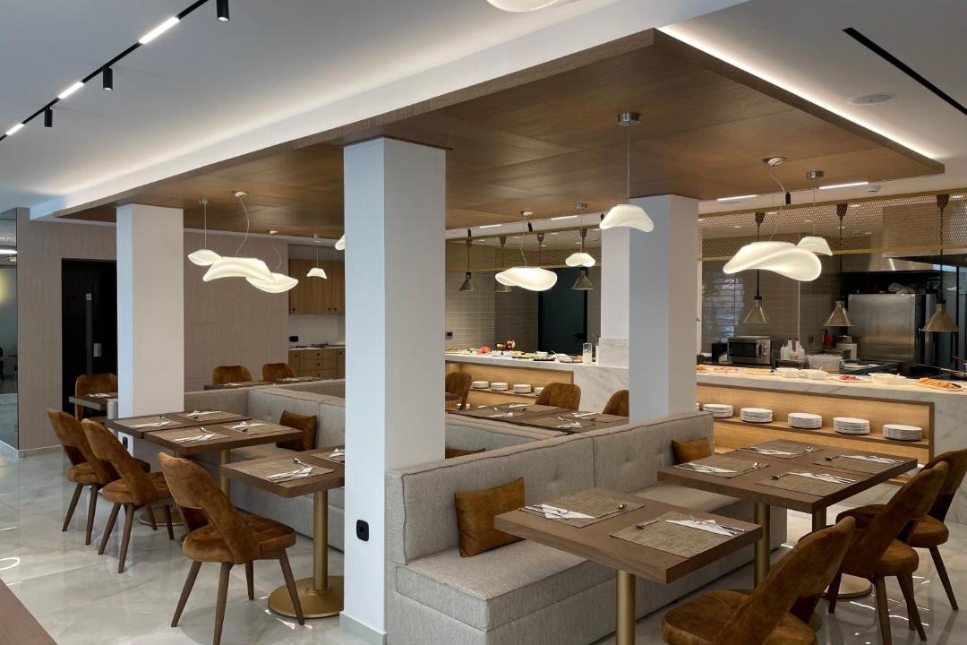 Photo of Kitchen in Heraklion