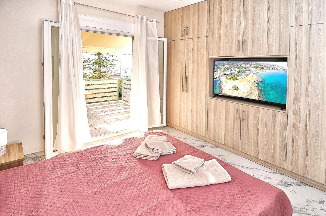 Photo of Bedroom in Heraklion