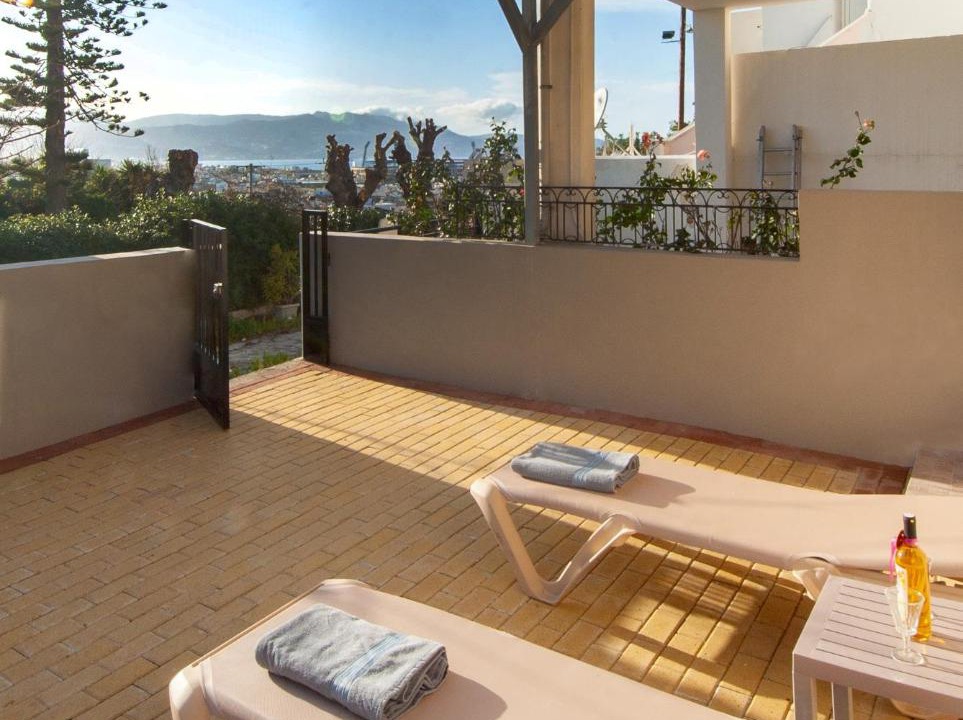 Photo of Patio Balcony in Heraklion