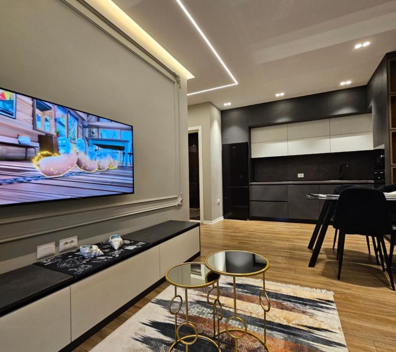 Photo of Livingroom in Kashar