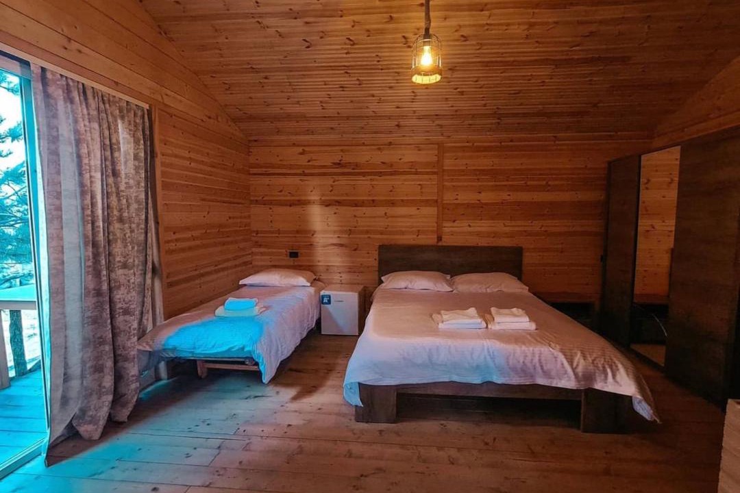 Photo of Bedroom in Elbasan County