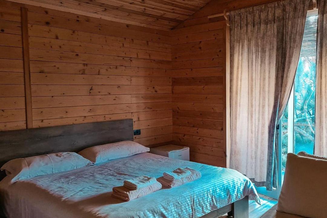 Photo of Bedroom in Elbasan County