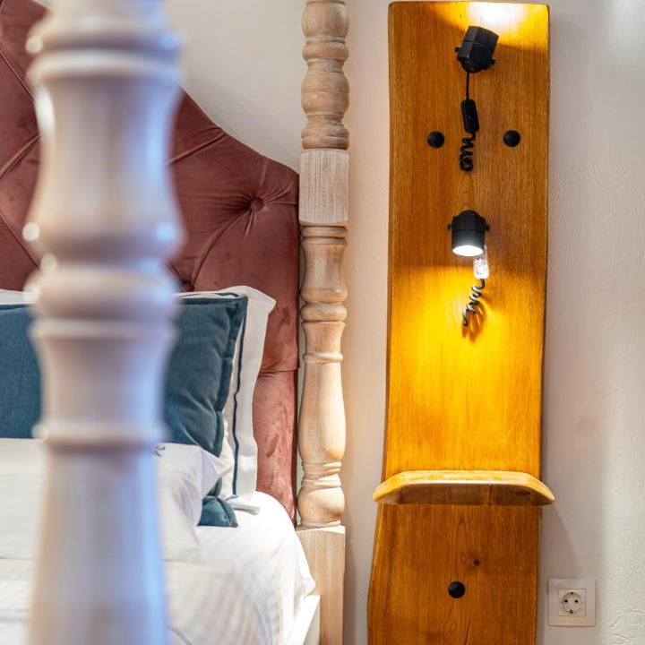 Photo of Bedroom in Aristotelis