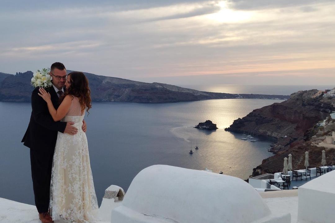 Photo of Others in Oia