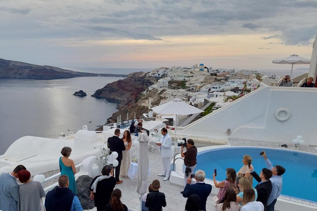 Photo of Others in Oia