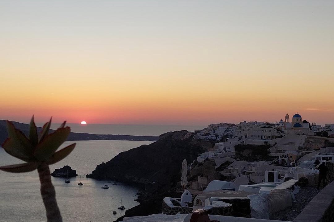 Photo of Others in Oia