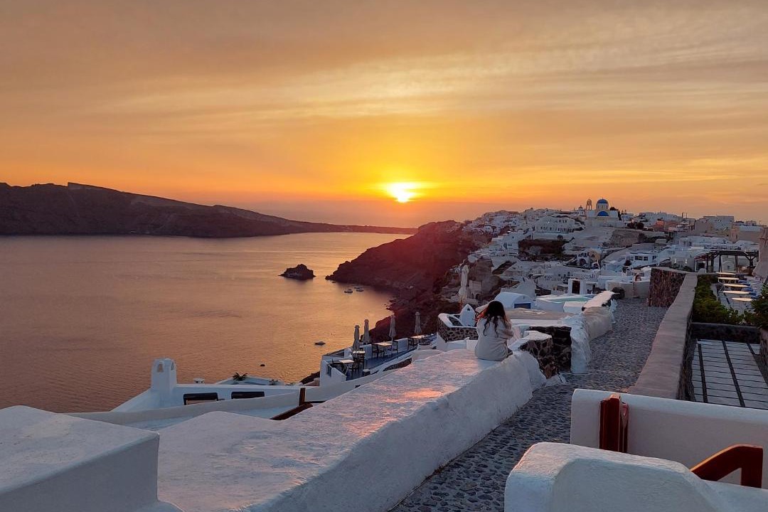 Photo of Others in Oia