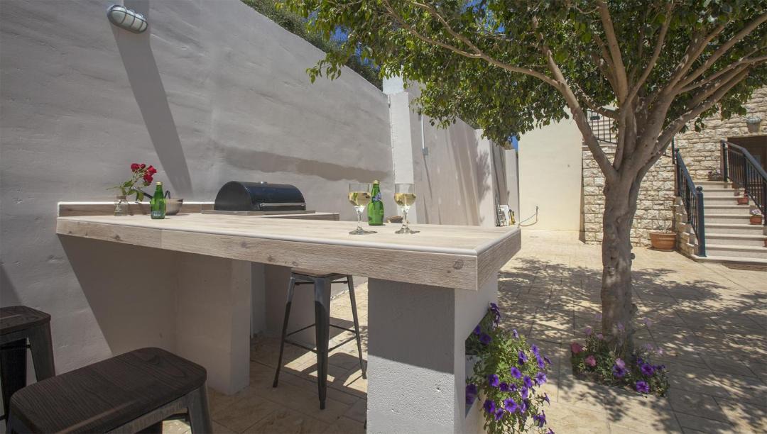Photo of Patio Balcony in Kissamos