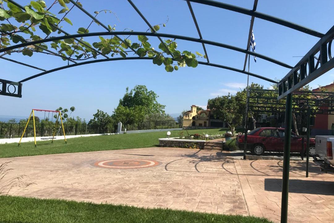 Photo of Outdoor in Litochoro