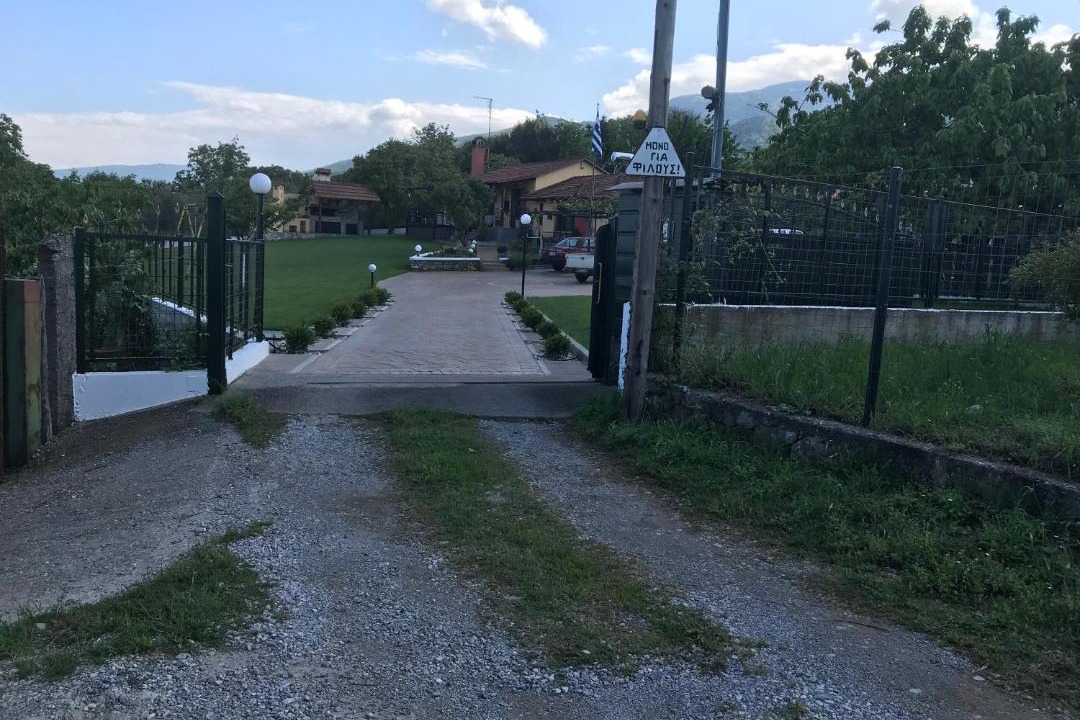 Photo of Others in Litochoro