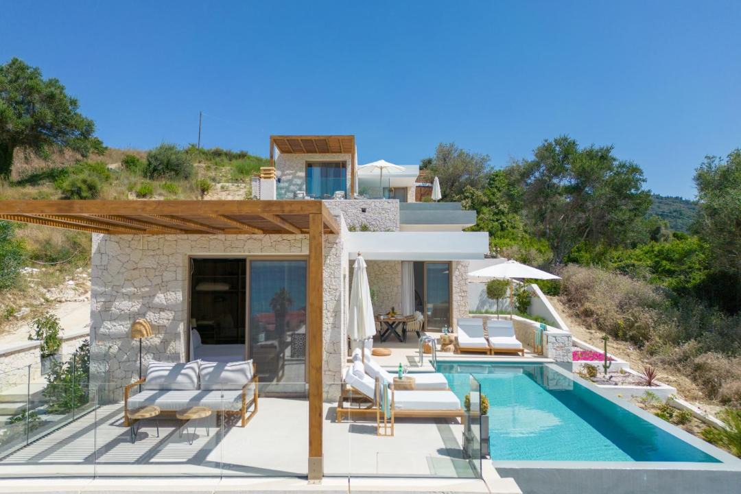Photo of Others in Agios Georgios Pagon