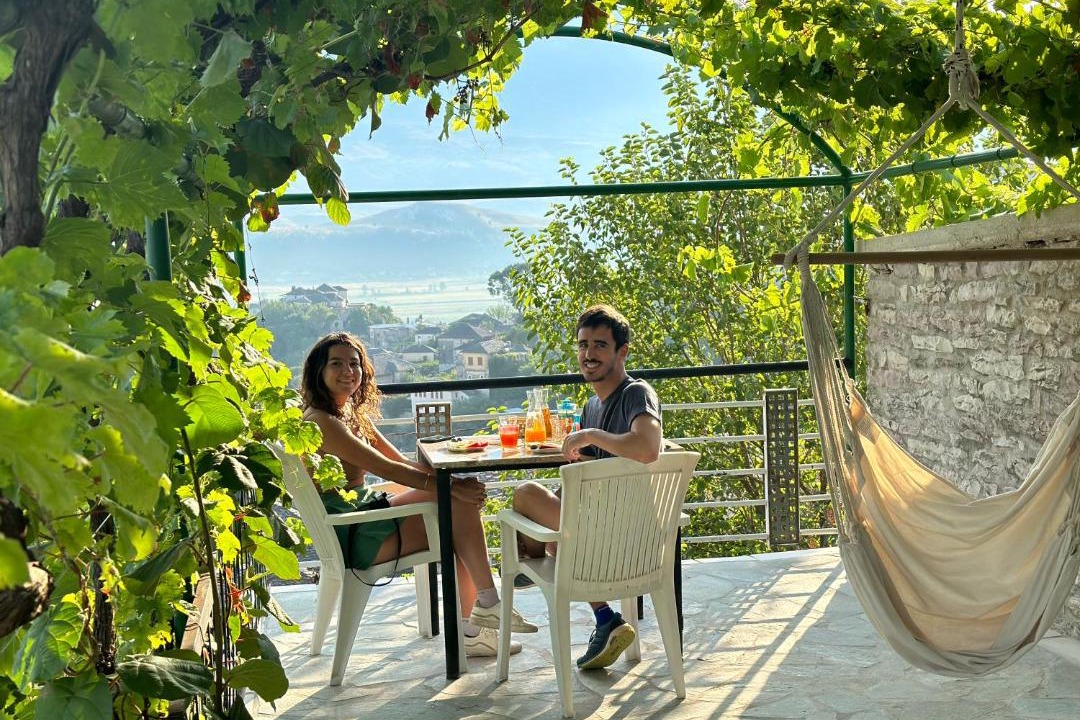 Photo of Others in Gjirokaster