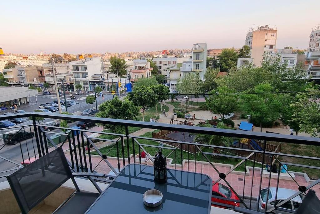 Photo of Patio Balcony in Keratsini-Drapetsona