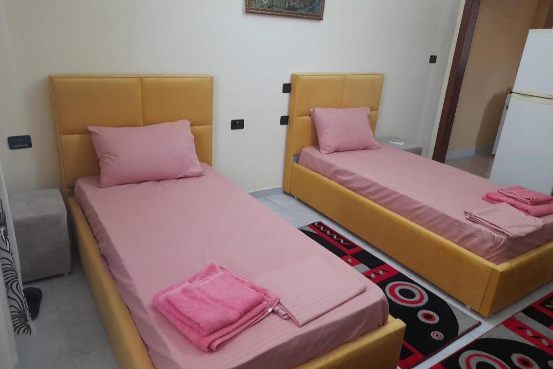 Photo of Bedroom in Tirana