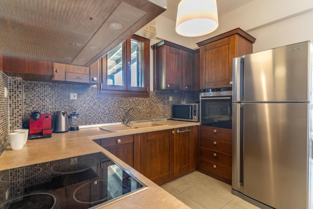Photo of Kitchen in Sane
