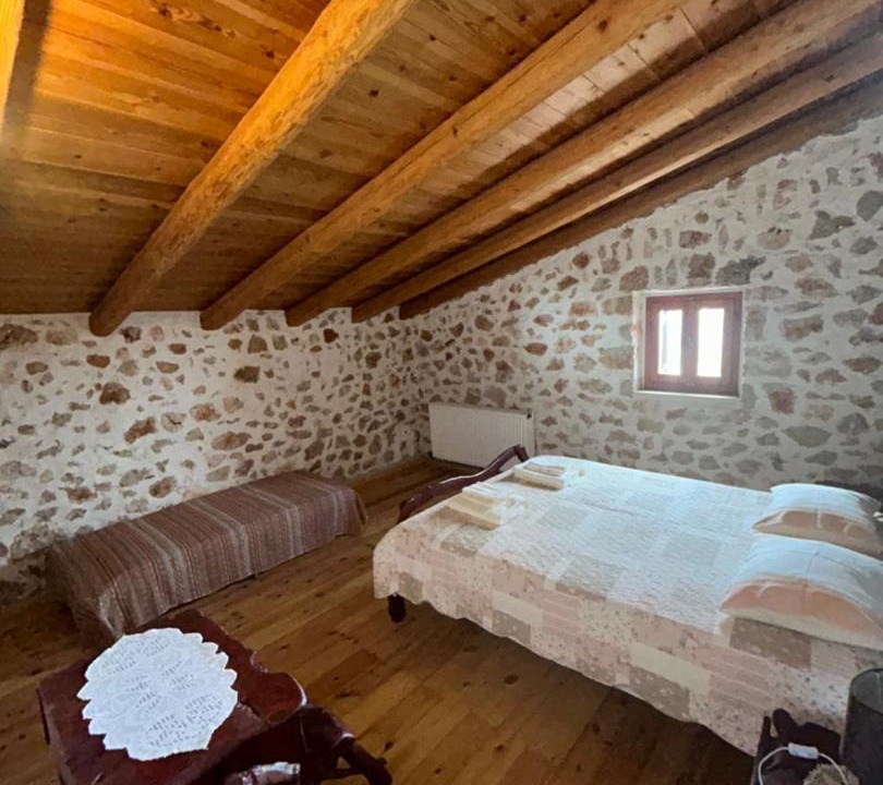 Photo of Bedroom in Elation
