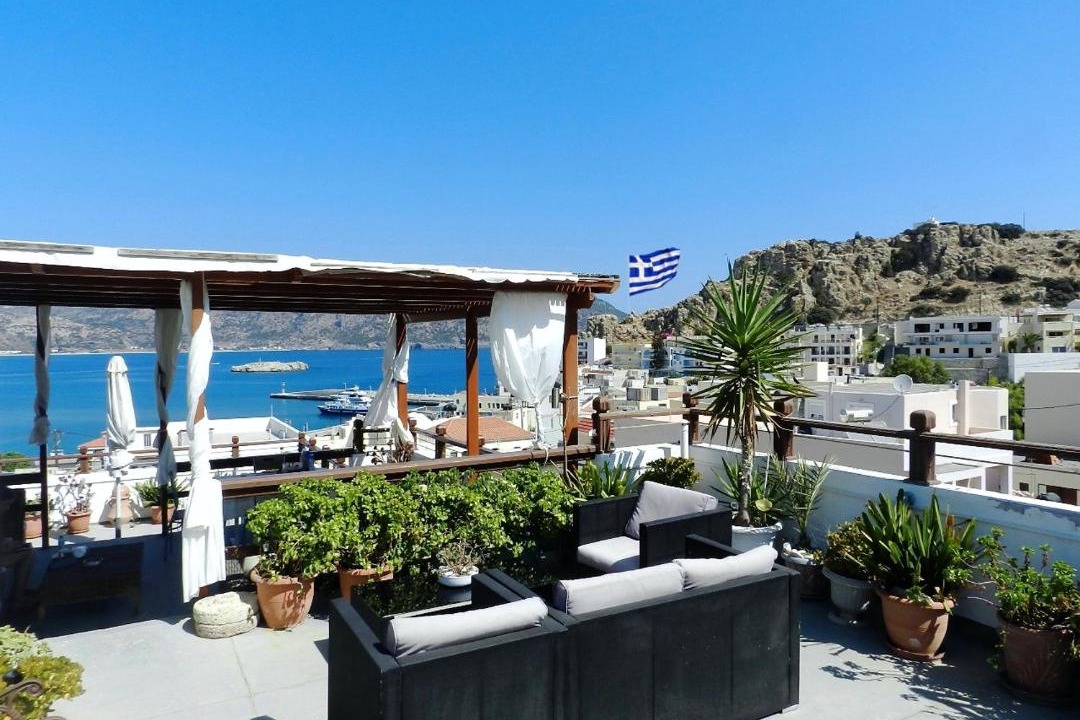 Photo of Others in Karpathos Town