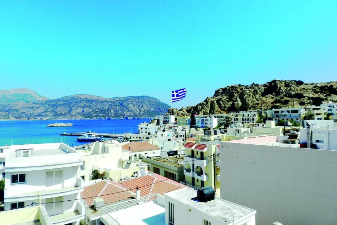 Photo of Others in Karpathos Town