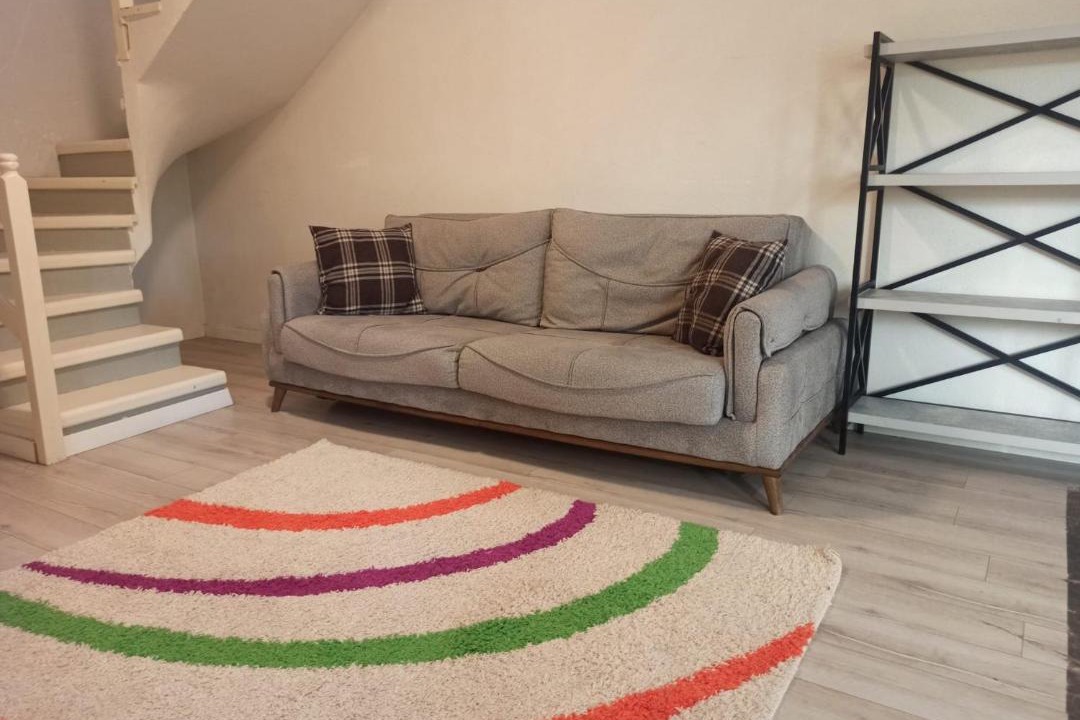 Photo of Livingroom in Matiçan