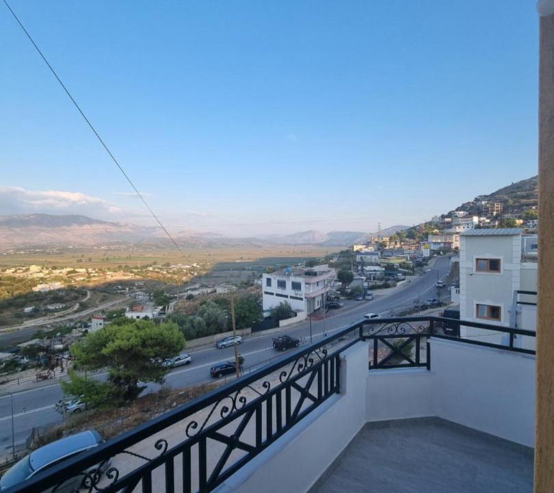 Photo of Patio Balcony in Qafe e Gjashtes