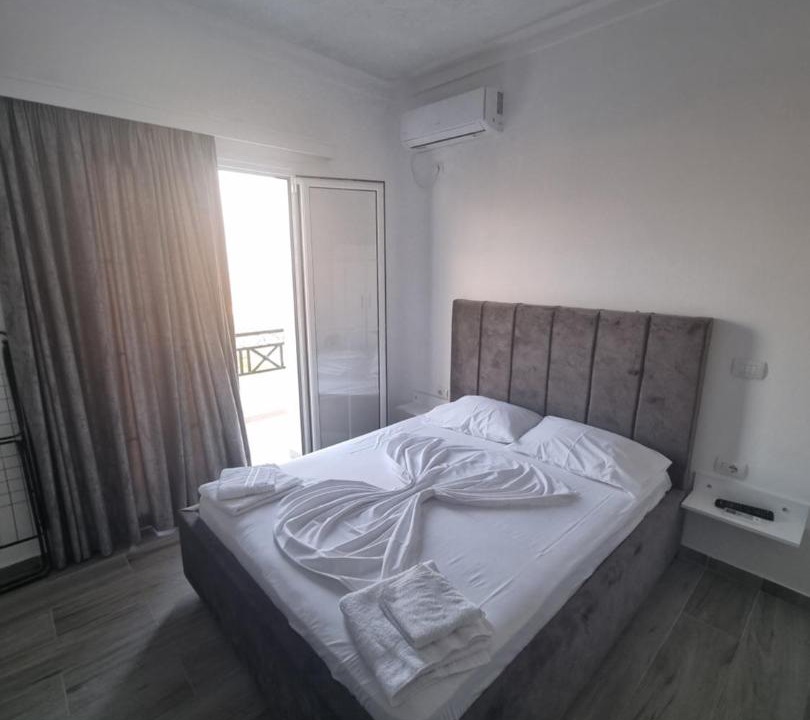Photo of Bedroom in Qafe e Gjashtes