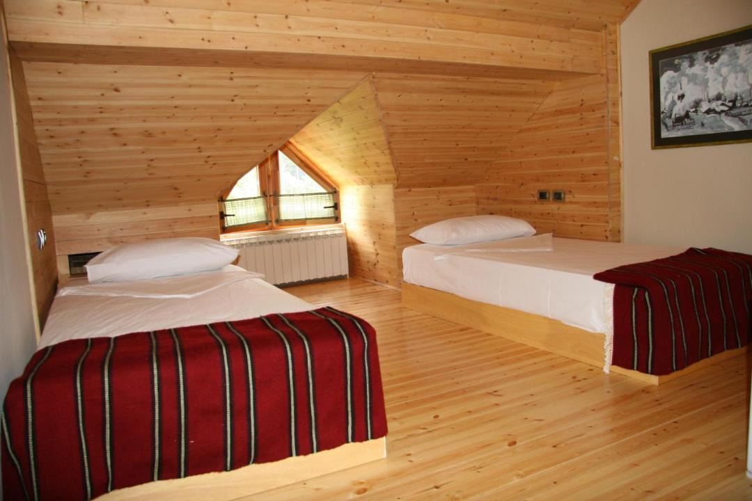 Photo of Bedroom in Razem