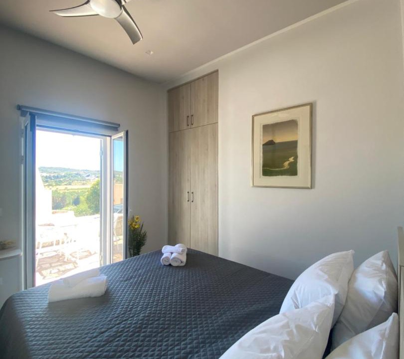 Photo of Bedroom in Kithira
