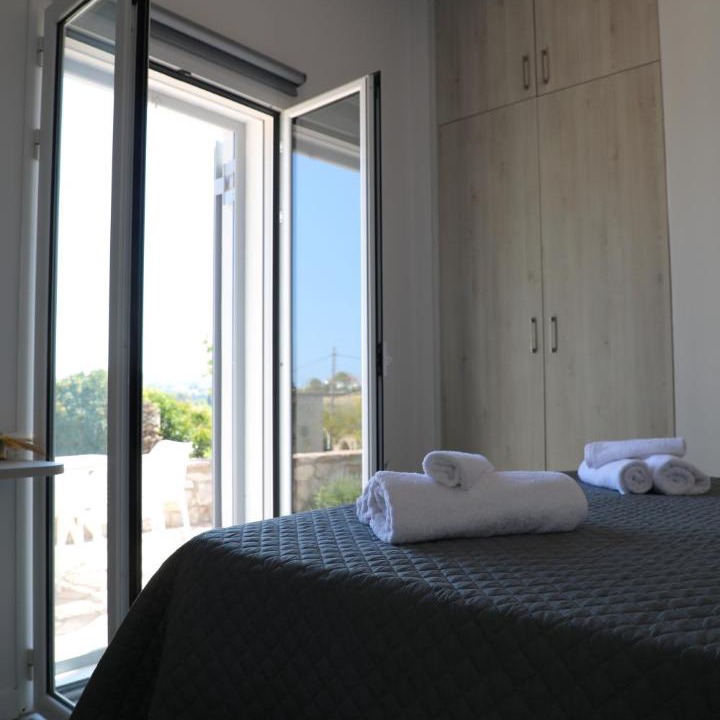 Photo of Bedroom in Kithira