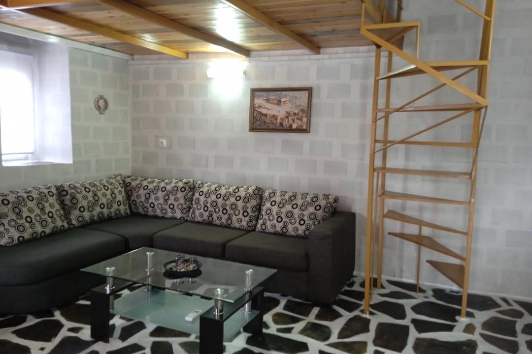 Photo of Livingroom in Vamvaka