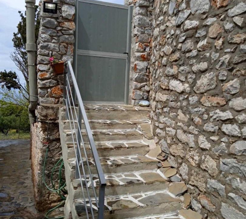 Photo of Buildings in Vamvaka