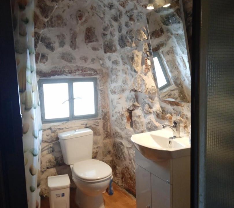 Photo of Bathroom in Vamvaka