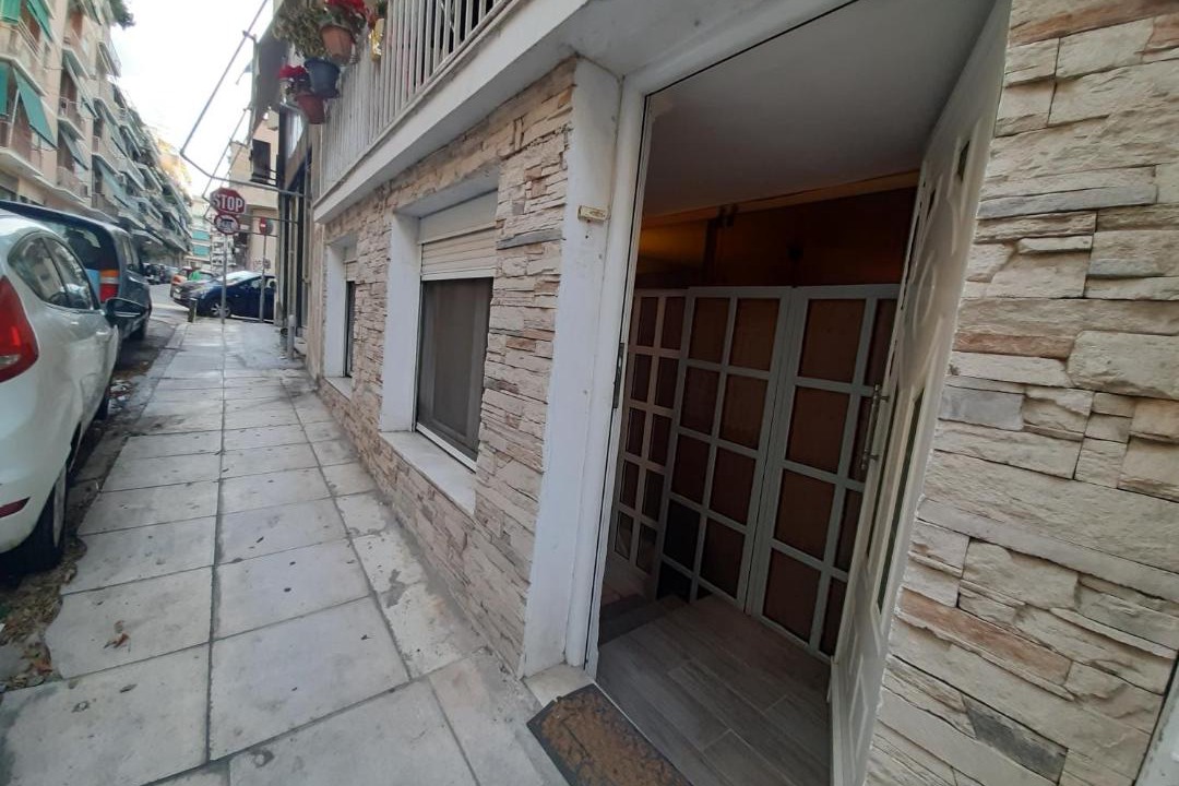Photo of Buildings in Pangrati