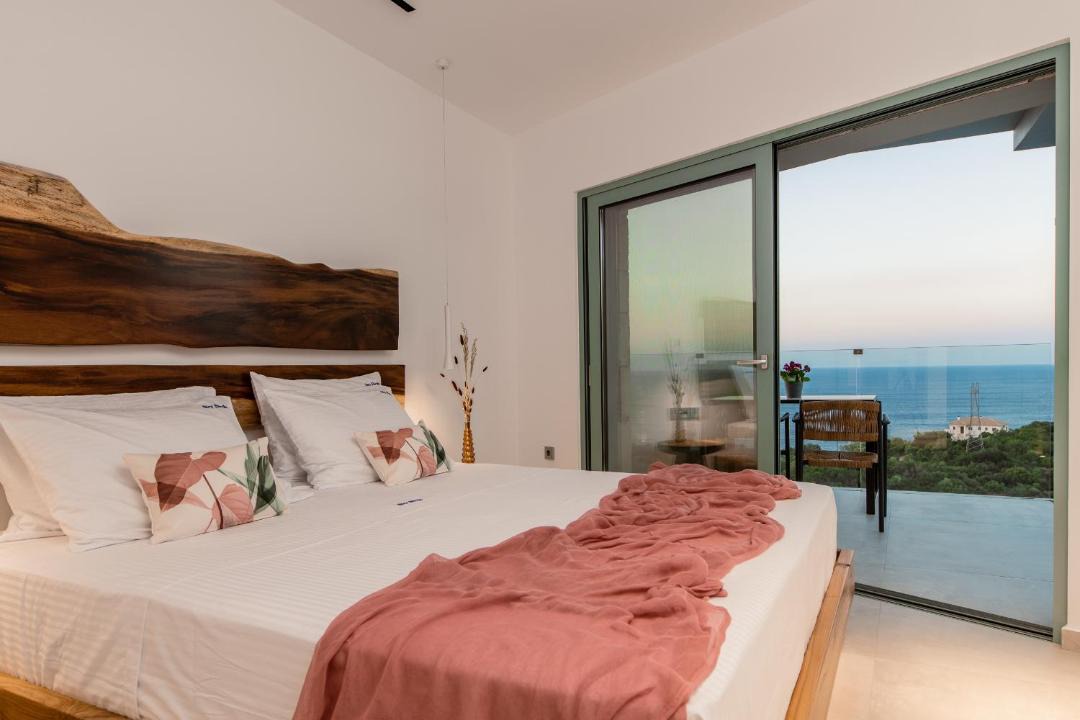 Photo of Bedroom in Elation