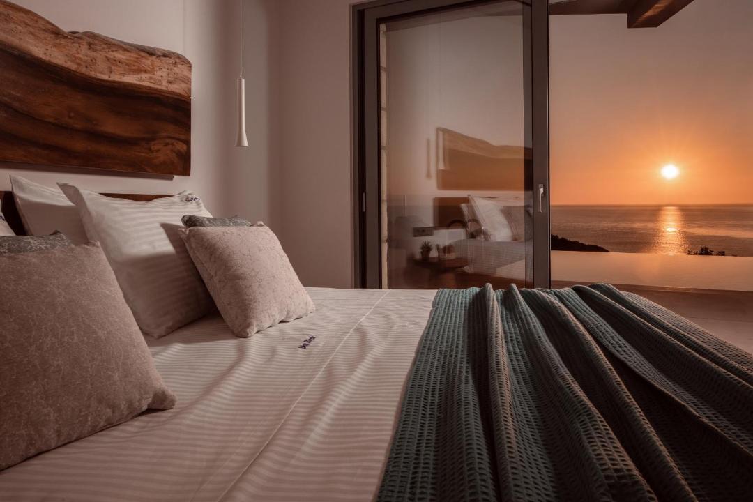 Photo of Bedroom in Elation