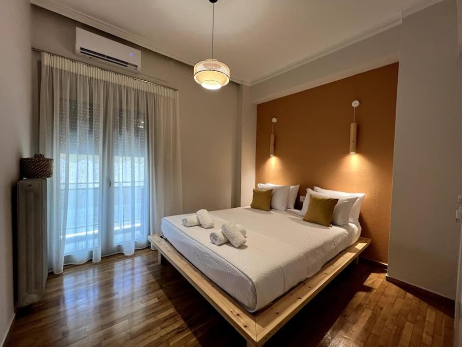 Photo of Bedroom in Koum Kapi