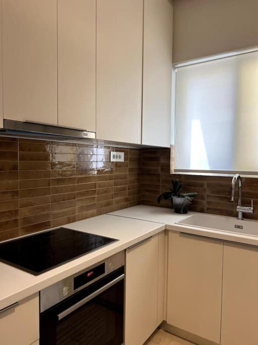 Photo of Kitchen in Koum Kapi
