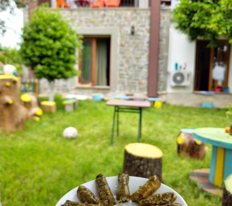 Photo of Others in Gjirokaster
