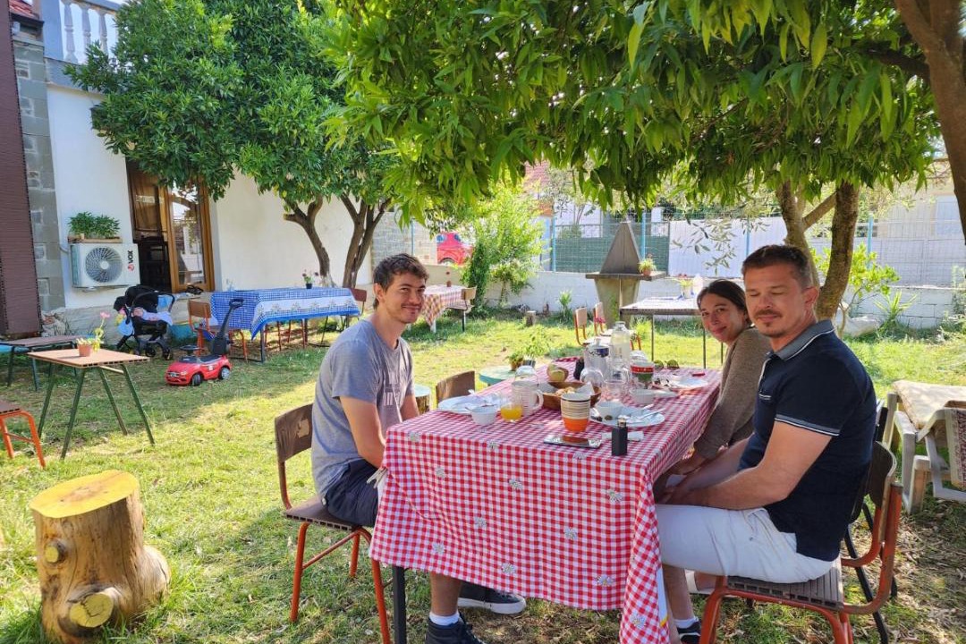 Photo of Others in Gjirokaster