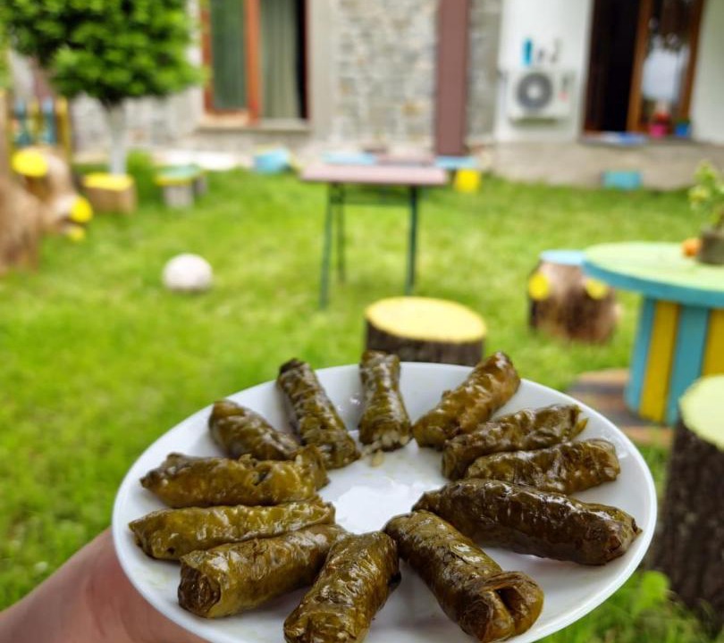 Photo of Others in Gjirokaster