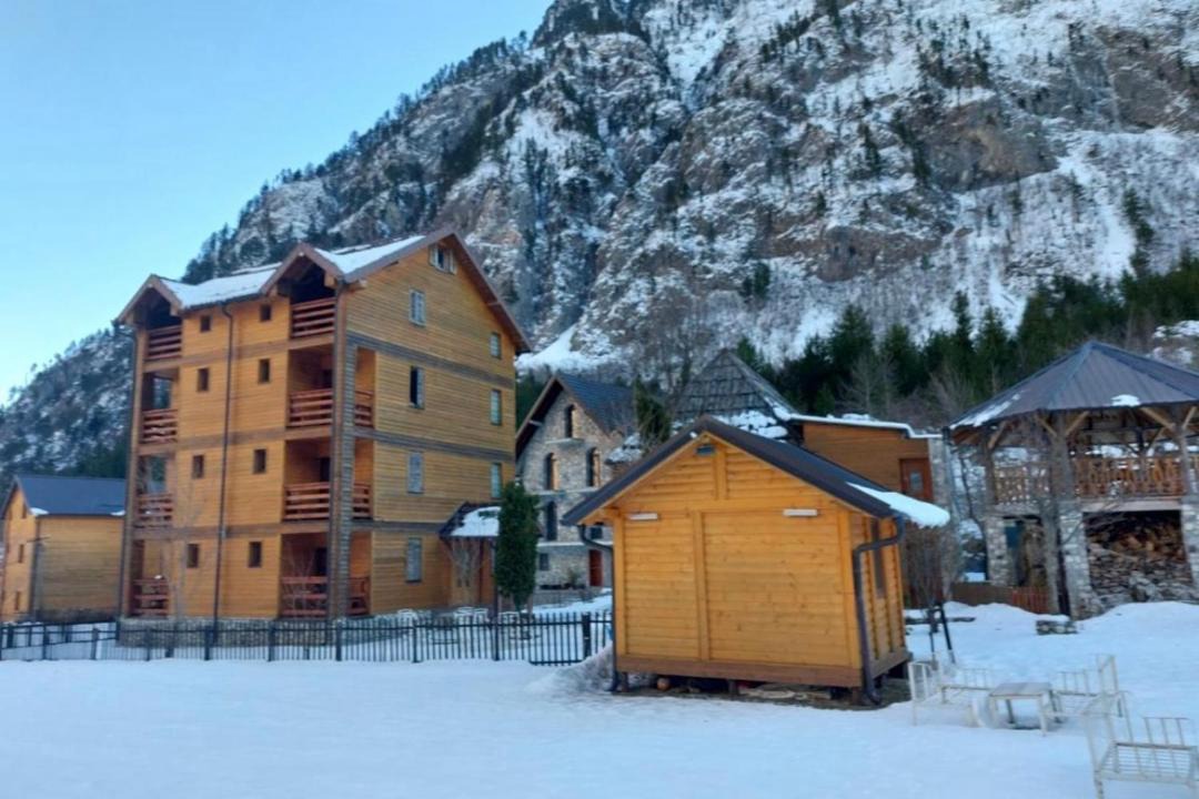 Photo of Others in Kukes County