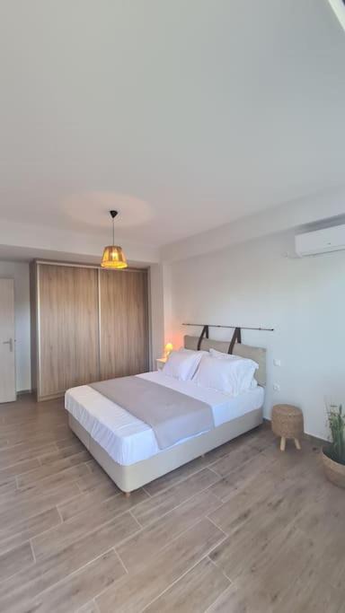 Photo of Bedroom in Skala Oropou