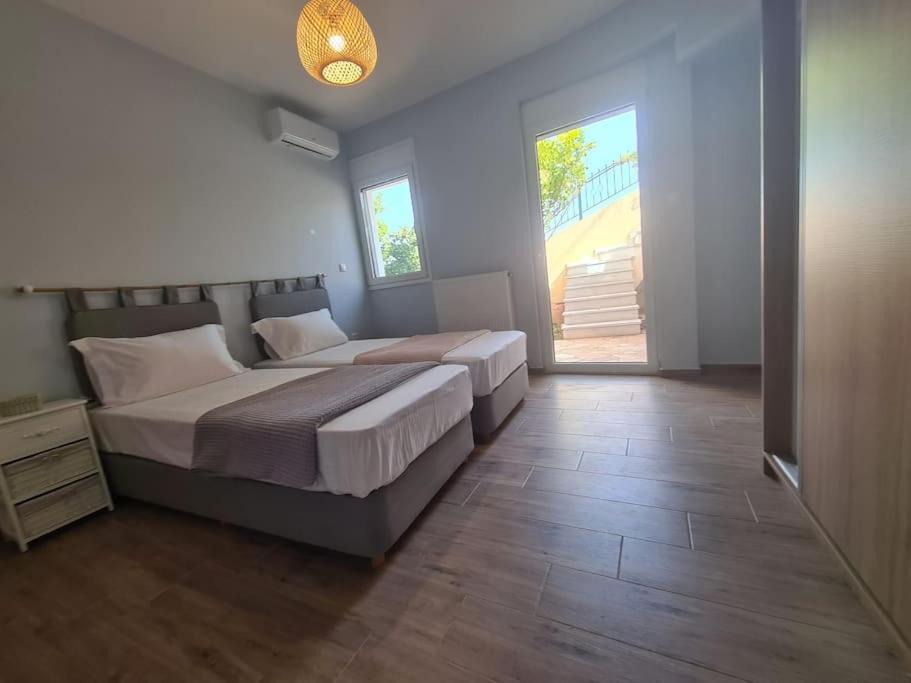 Photo of Bedroom in Skala Oropou