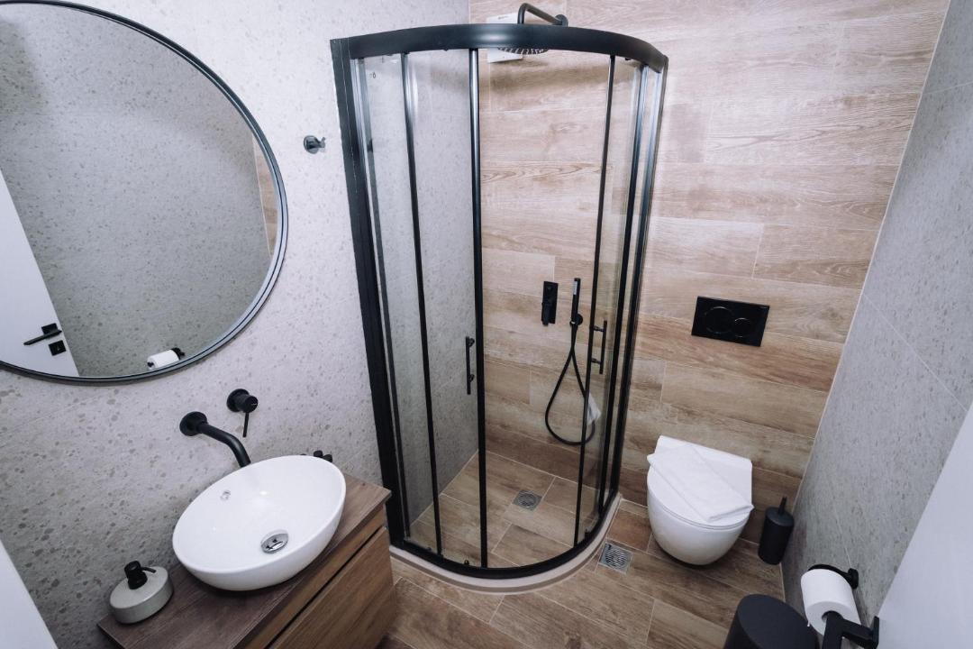 Photo of Bathroom in Nafpaktos