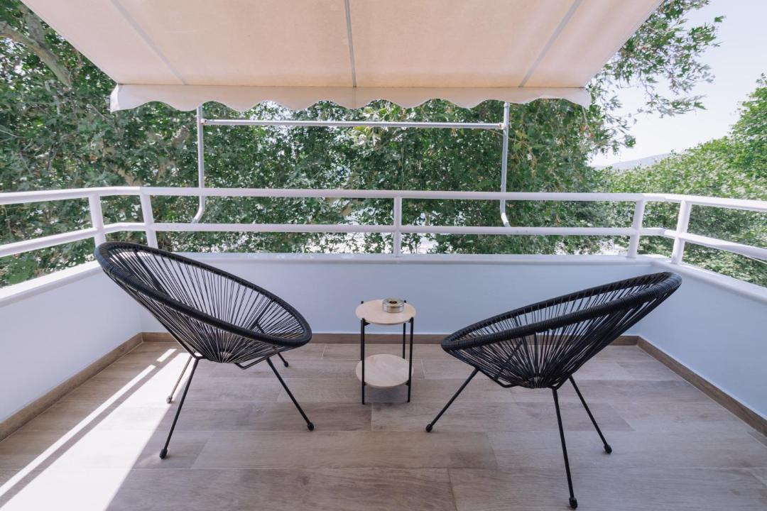 Photo of Patio Balcony in Nafpaktos