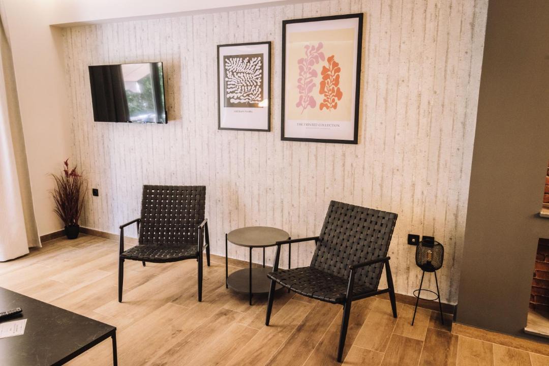 Photo of Livingroom in Nafpaktos