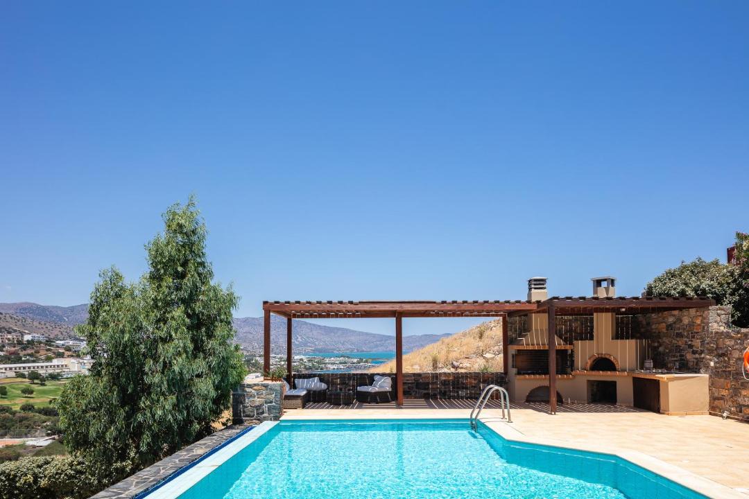 Photo of Others in Elounda