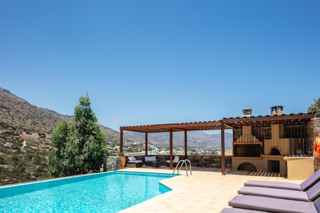 Photo of Others in Elounda