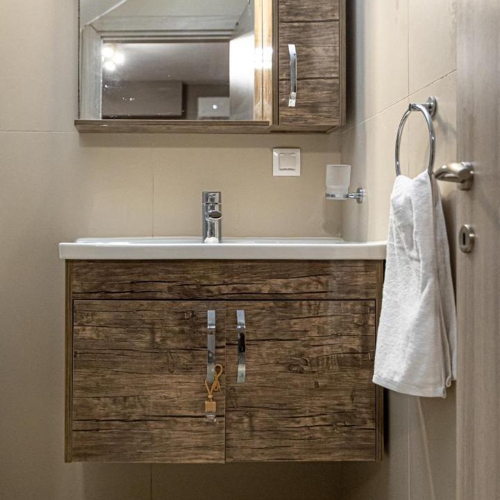 Photo of Bathroom in Agios Minas