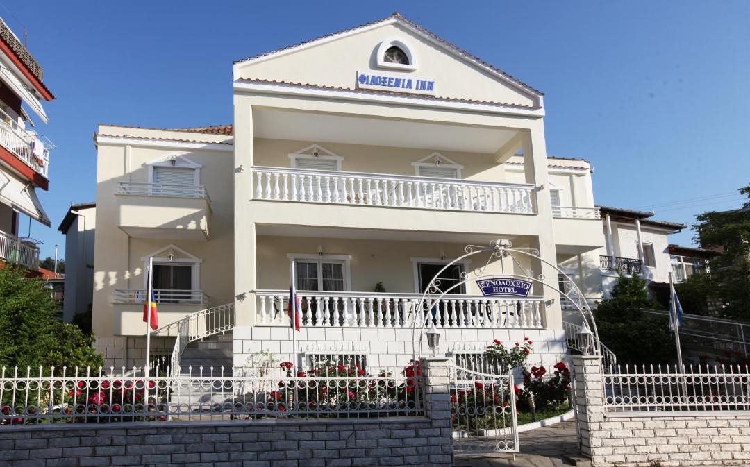 Photo of Others in Thasos Town